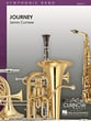 Journey Concert Band sheet music cover